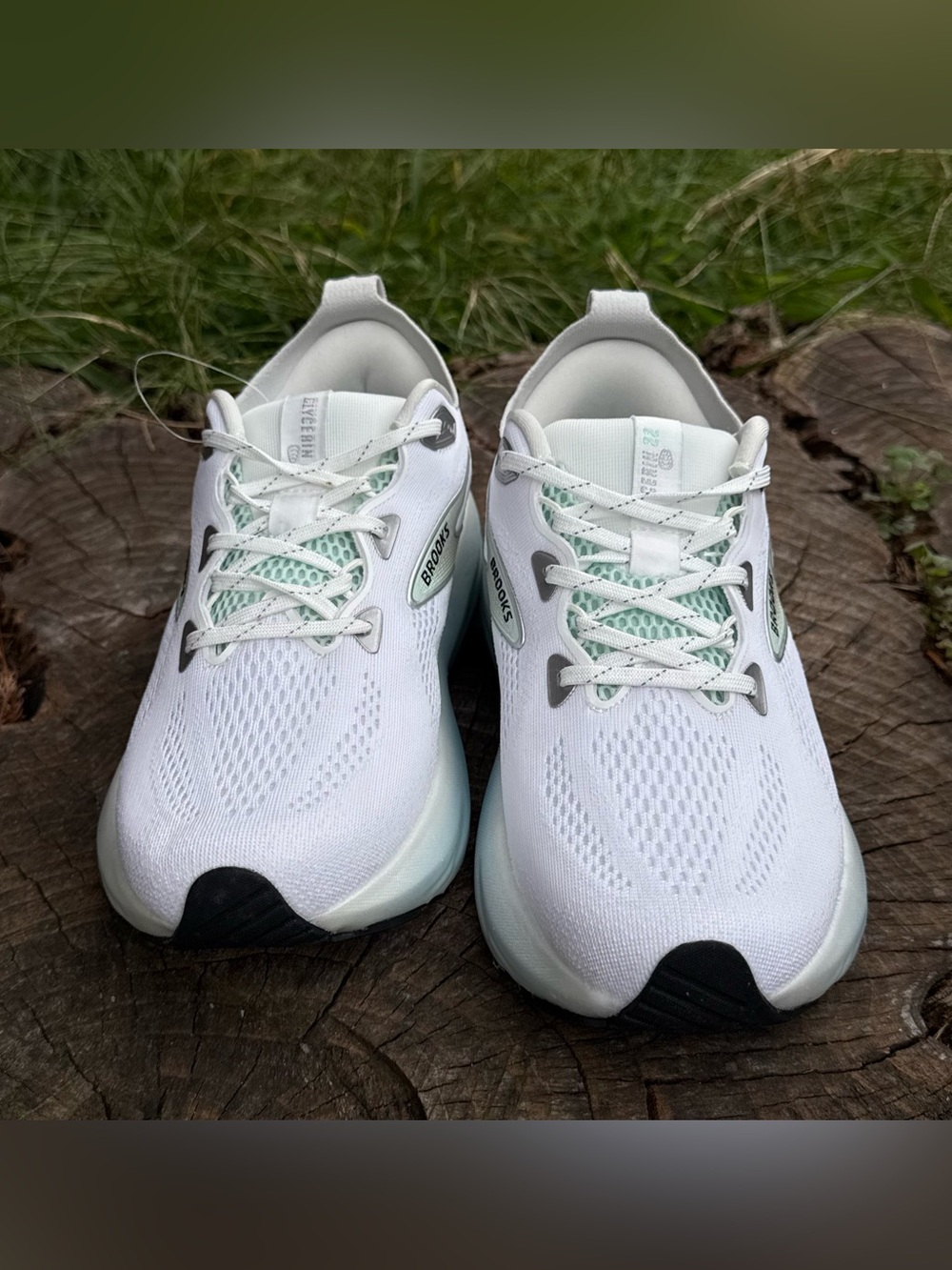 Brooks Glycerin 22 Women’s Running Shoes size 7